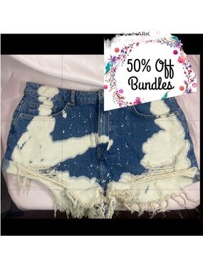 Forever 21 Shorts